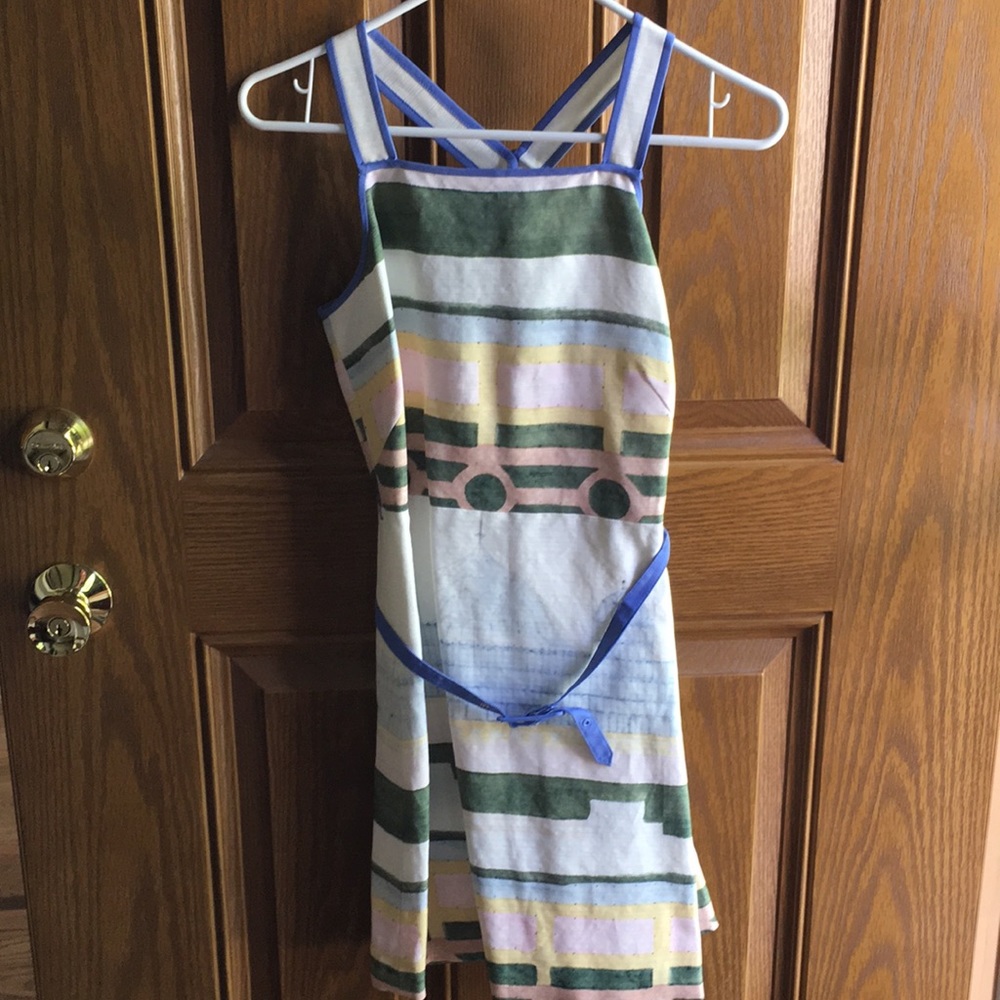 Tory Butch never been worn dress